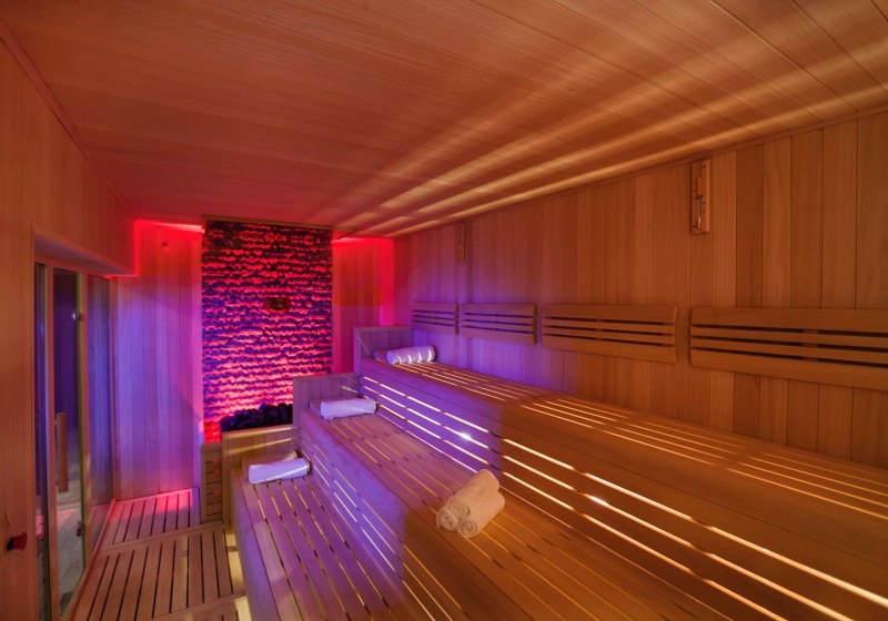 Wellness & Entspannung