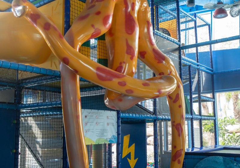 Jumeirah Beach Hotel