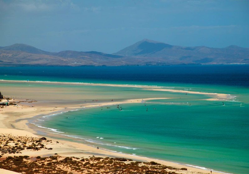 Occidental Jandia Mar