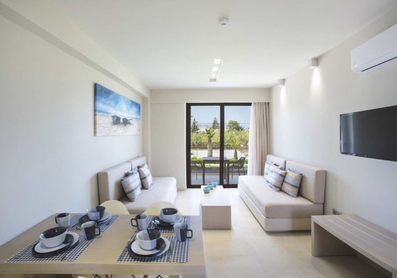 Zimmer & Wohnkomfort