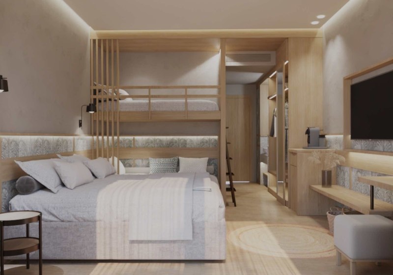 Zimmer & Wohnkomfort