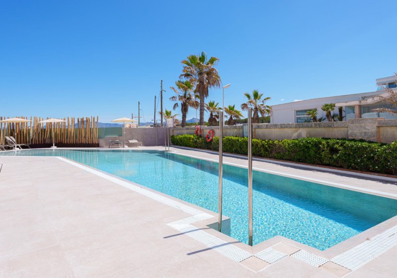 Ausstattung & Service