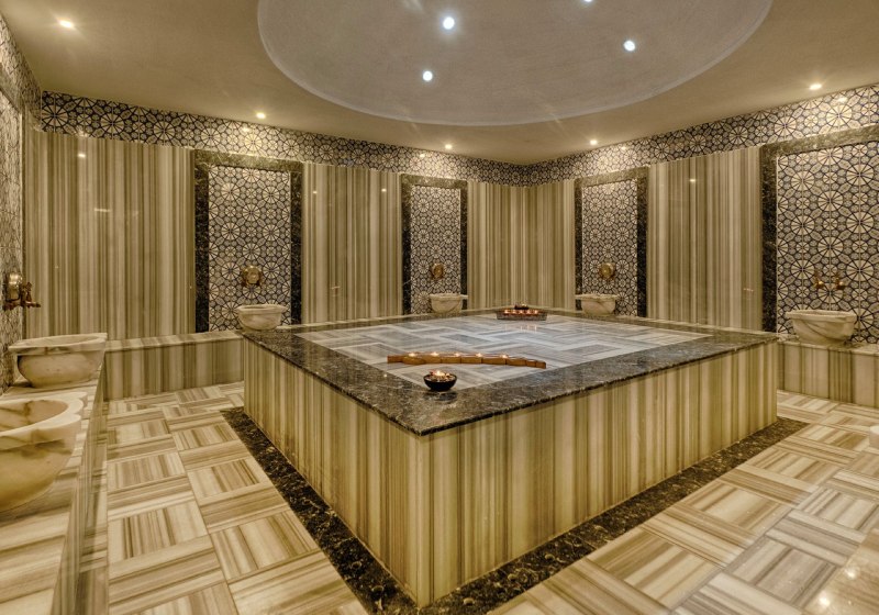Beispiel: Wellness & Entspannung