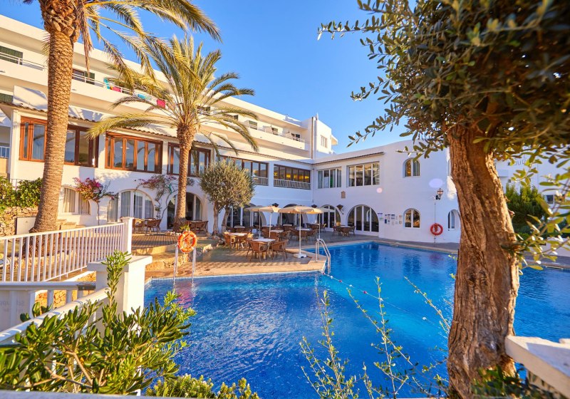 Ausstattung & Service