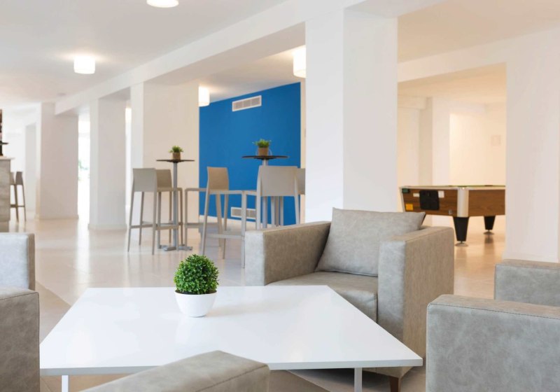 Hotel Allgemein
