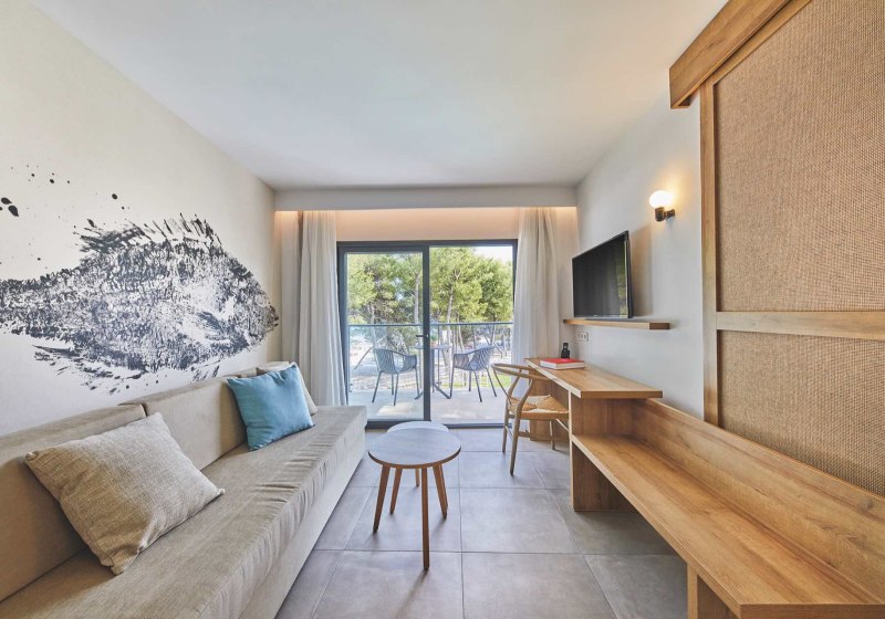 Zimmer & Wohnkomfort