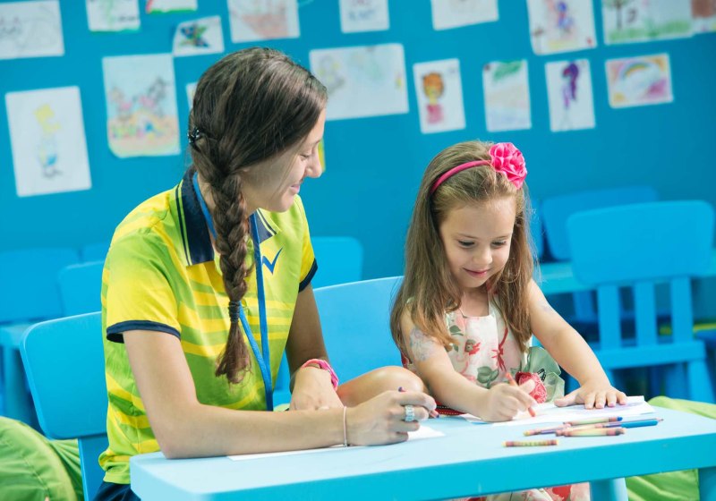 Sunrise All Suites Resort