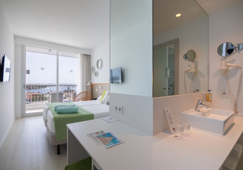 Zimmer & Wohnkomfort