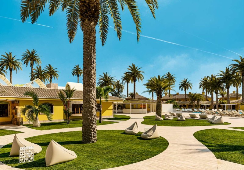 Ausstattung & Service