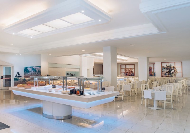 Iberostar Waves Las Dalias