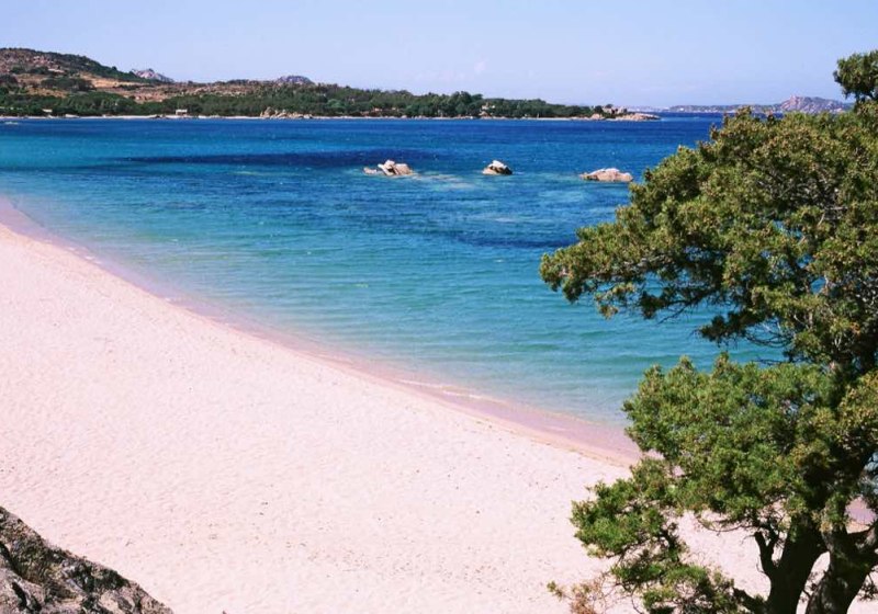 Resort Cala di Falco