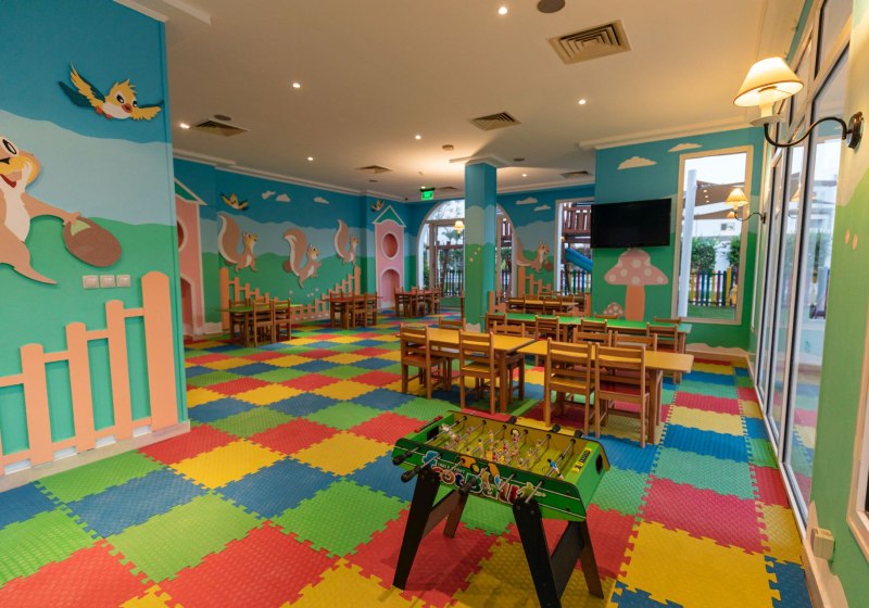 Beispiel: Unterhaltung Familie