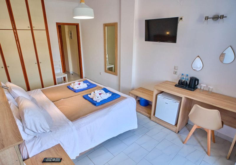 Zimmer & Wohnkomfort