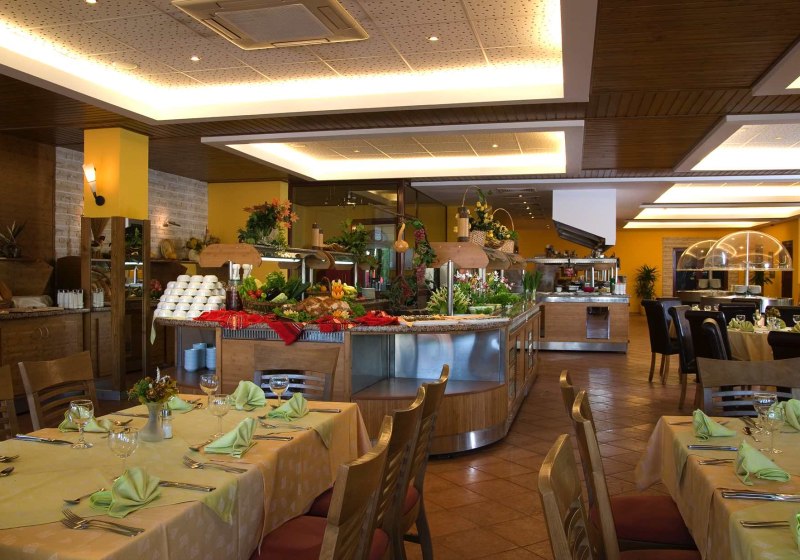 Kulinarik & Restaurants