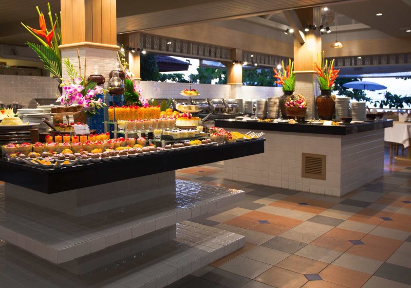 Kulinarik & Restaurants