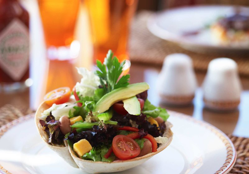 Mitsis Laguna Resort & Spa