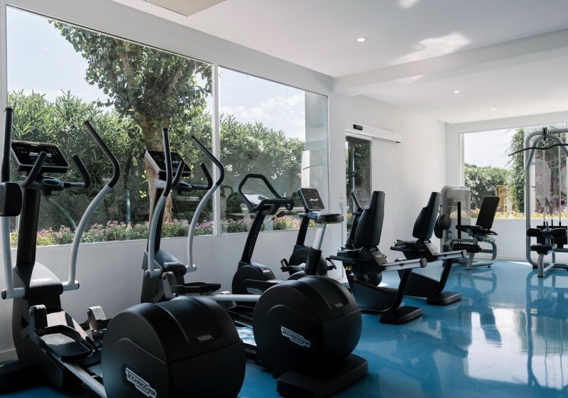 Beispiel: Sport & Fitness