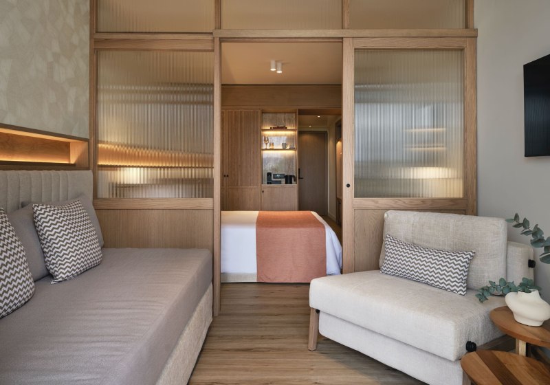 Zimmer & Wohnkomfort