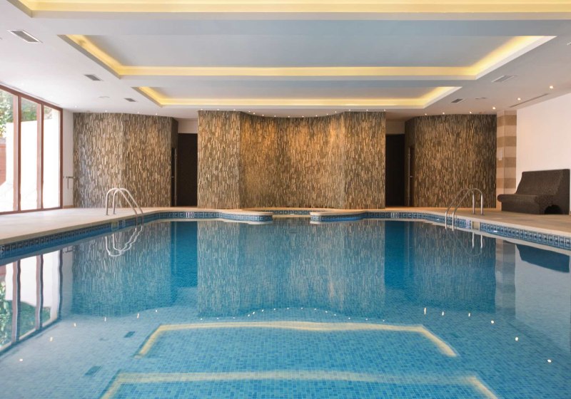 Wellness & Entspannung