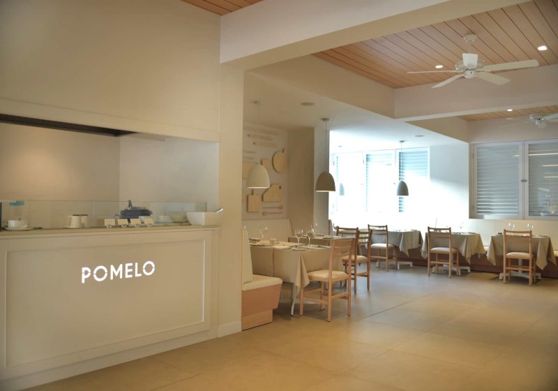 Beispiel: Kulinarik & Restaurants