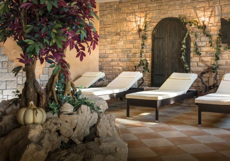 Wellness & Entspannung