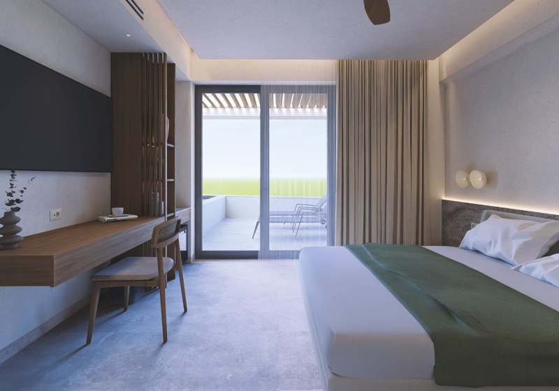 Zimmer & Wohnkomfort