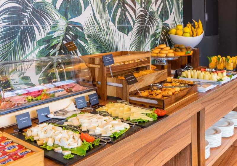 Kulinarik & Restaurants