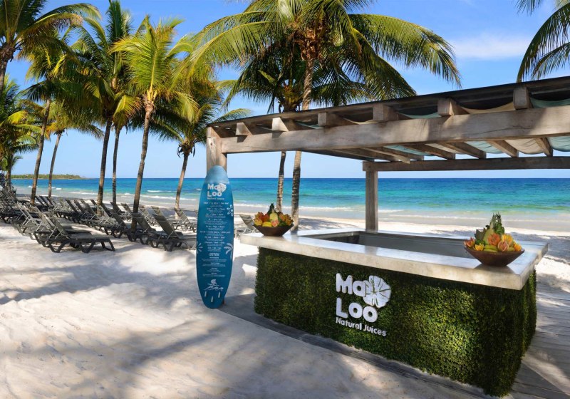 Ausstattung & Service