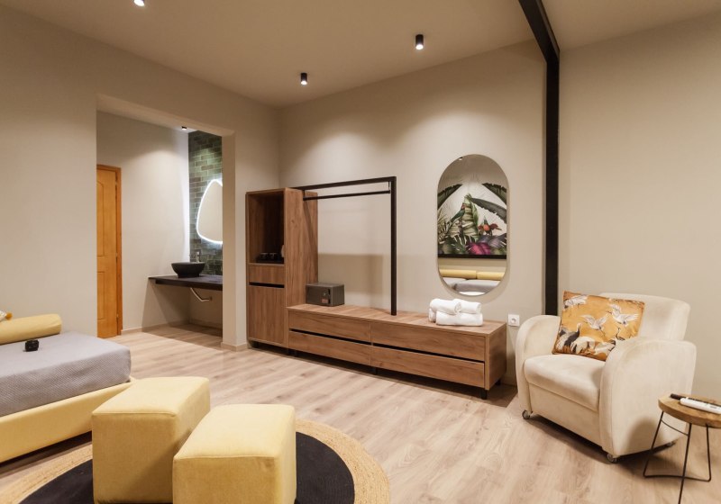 Zimmer & Wohnkomfort