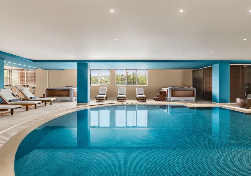 Wellness & Entspannung