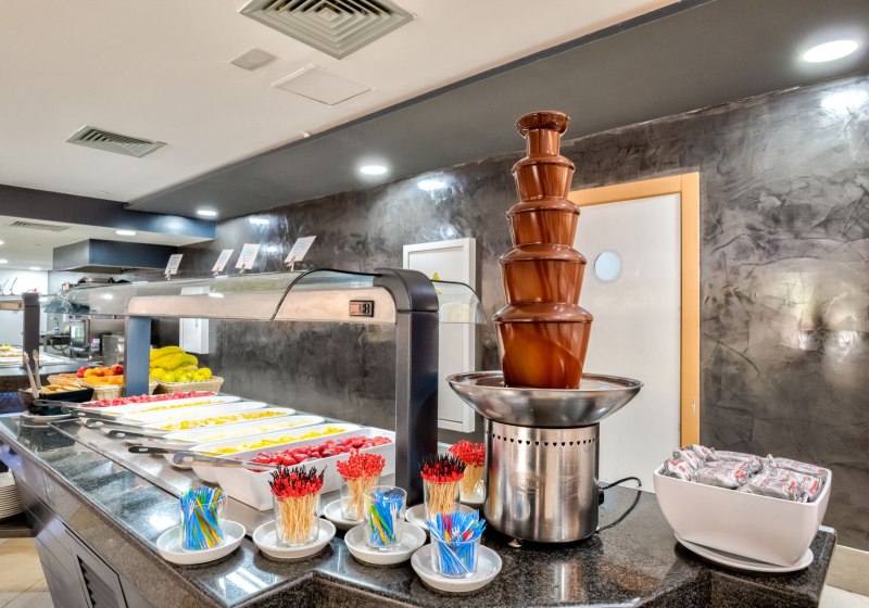 Beispiel: Kulinarik & Restaurants