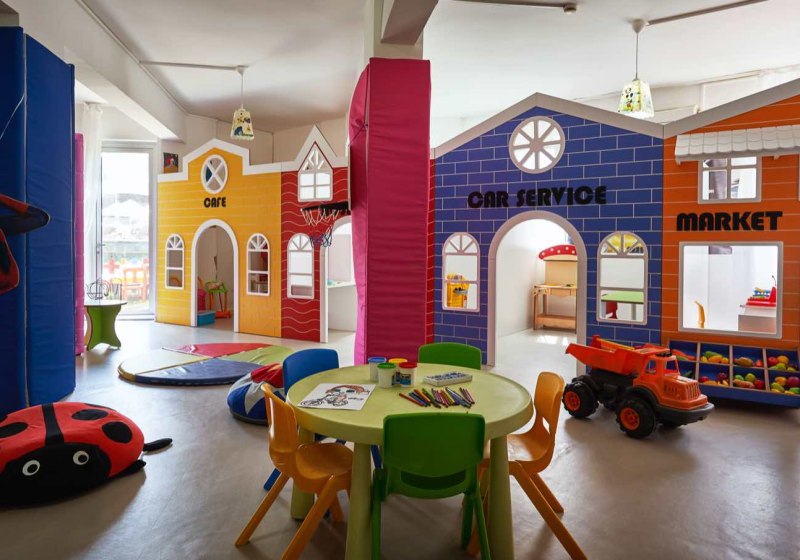 Richmond Ephesus Resort