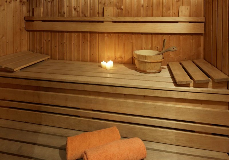 Beispiel: Wellness & Entspannung