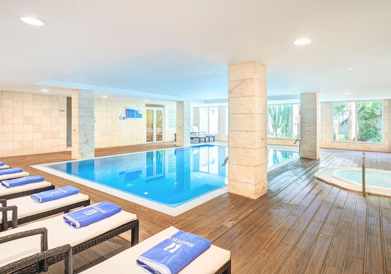 Beispiel: Wellness & Entspannung