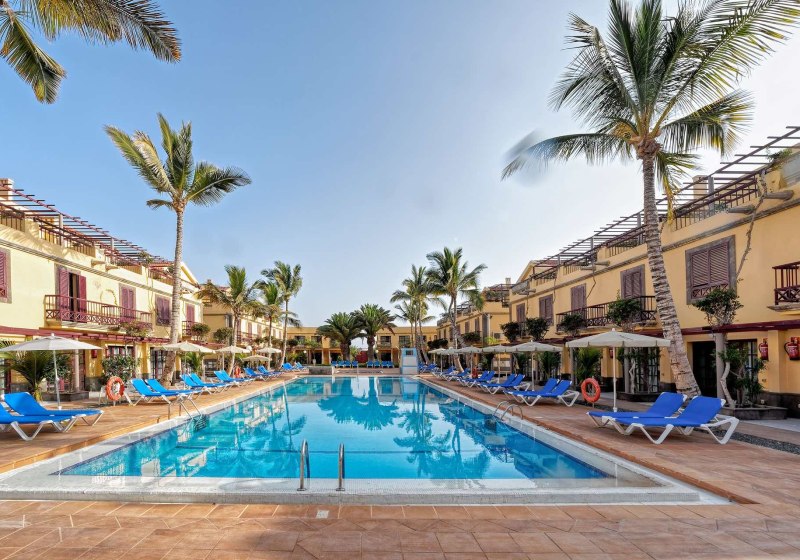 Beispiel: Ausstattung & Service