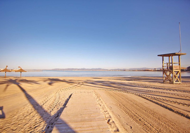 MLL Palma Bay Club Resort