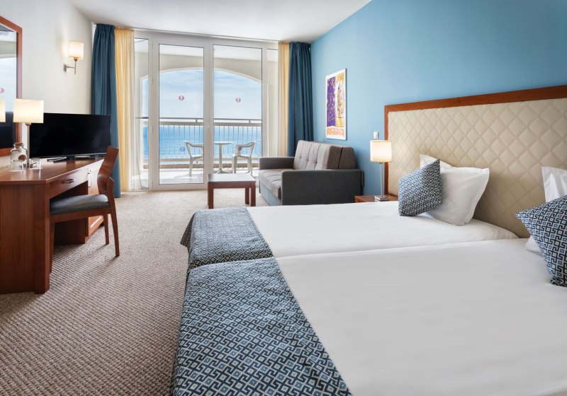 Zimmer & Wohnkomfort