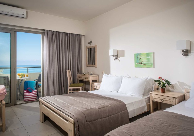 Zimmer & Wohnkomfort