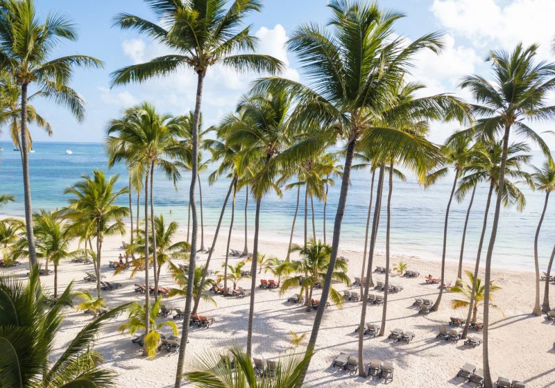 Barcelo Bavaro Palace