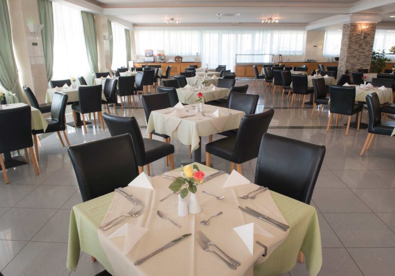 Eurovillage Achilleas