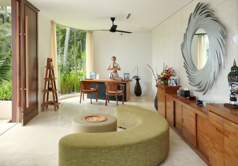 Wellness & Entspannung