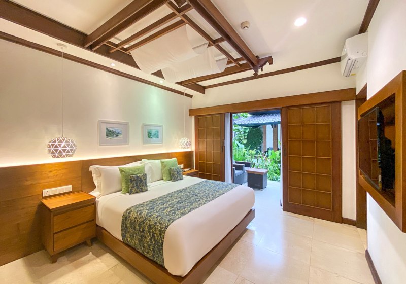 Zimmer & Wohnkomfort