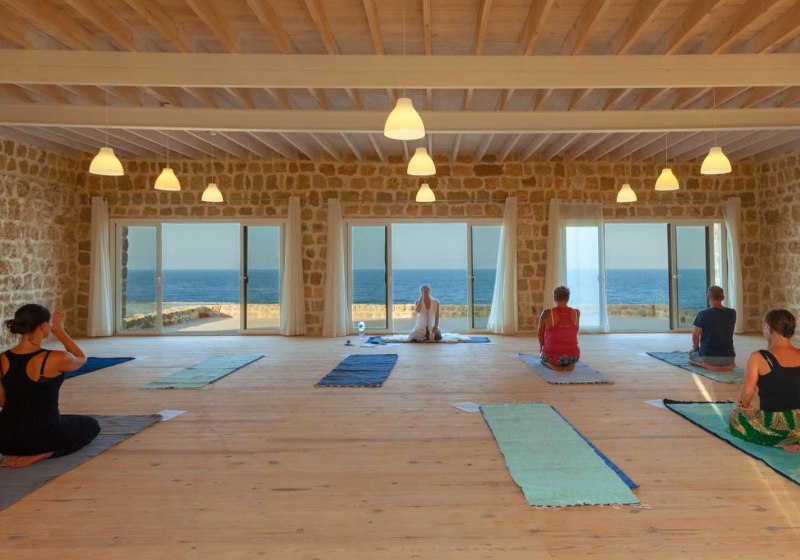 Beispiel: Sport & Fitness