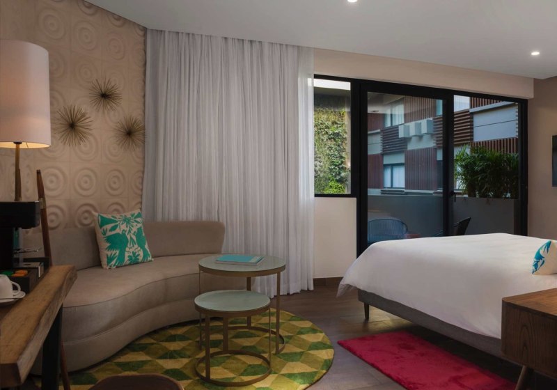 Zimmer & Wohnkomfort