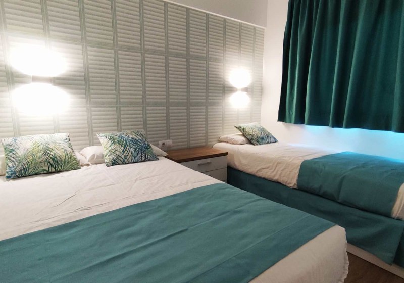 Zimmer & Wohnkomfort