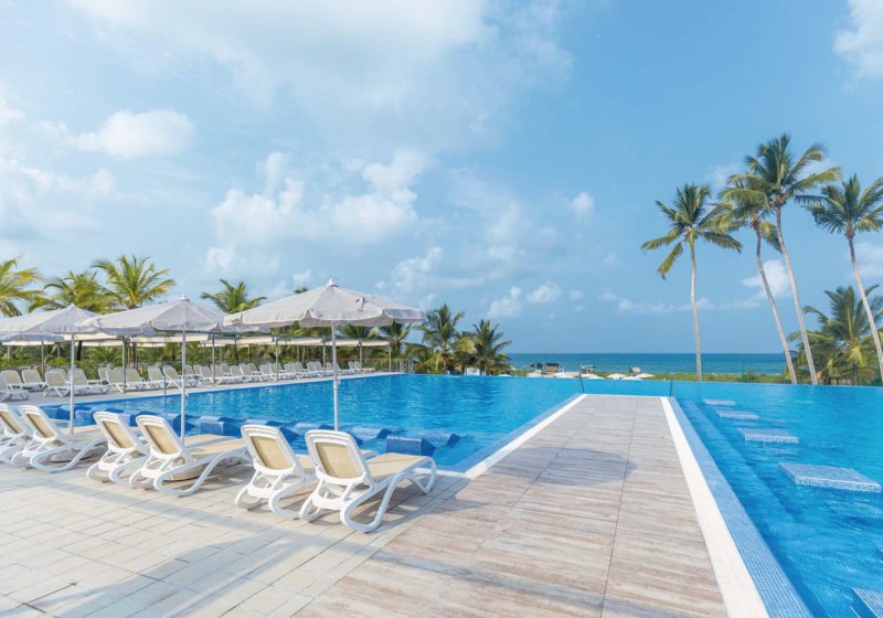 Ausstattung & Service