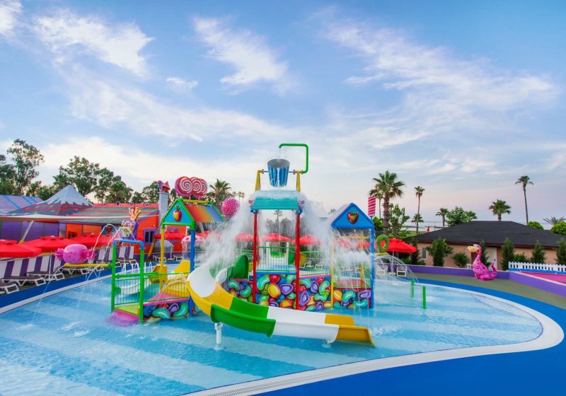 IC Hotels Santai Family Resort