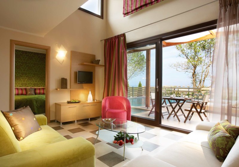 Zimmer & Wohnkomfort