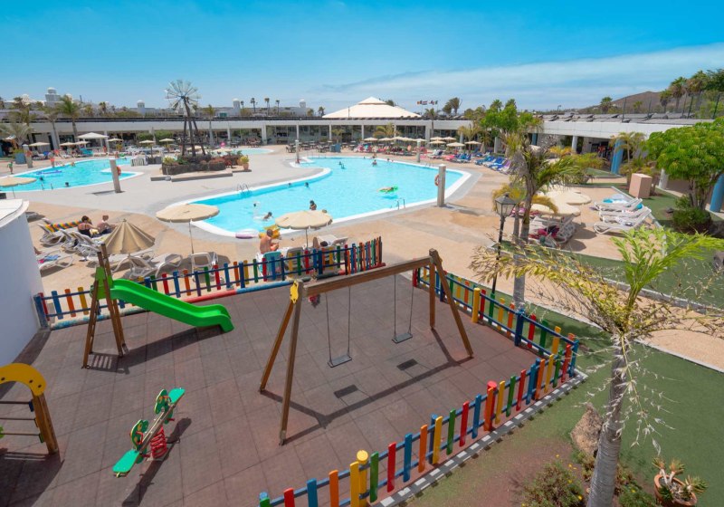 Ausstattung & Service