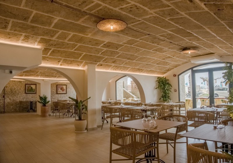 Ausstattung & Service